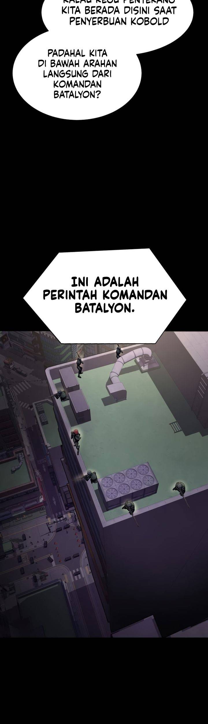 Steel-Eating Player chapter 08 halaman 47