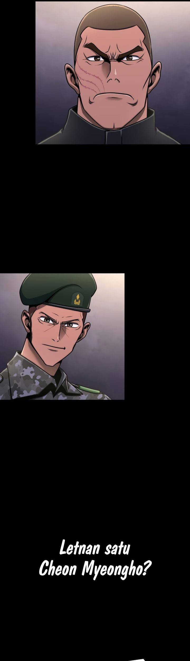 Steel-Eating Player chapter 08 halaman 51
