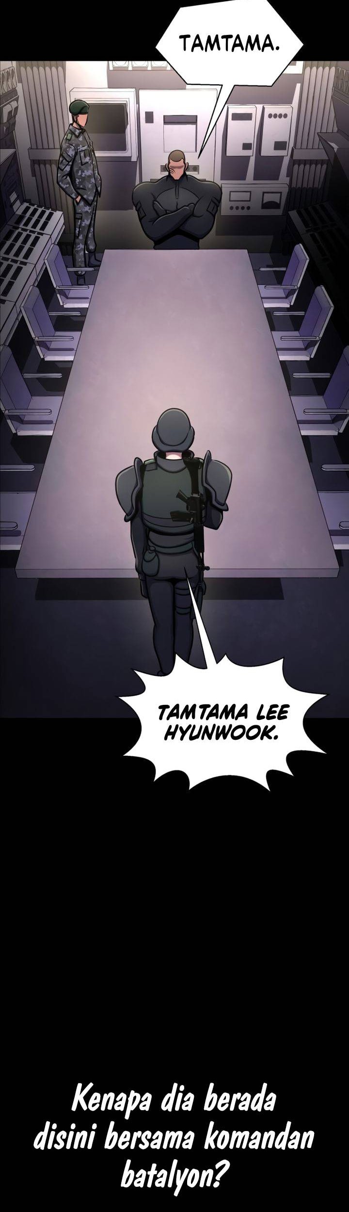 Steel-Eating Player chapter 08 halaman 52