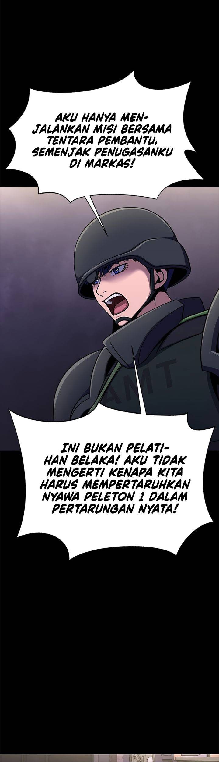 Steel-Eating Player chapter 08 halaman 56