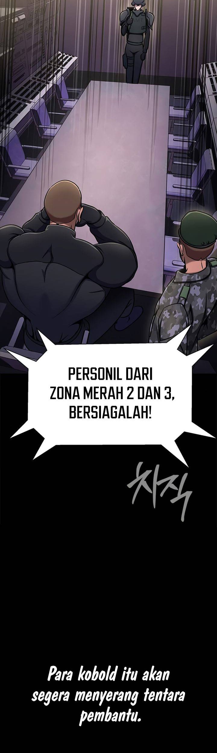 Steel-Eating Player chapter 08 halaman 59