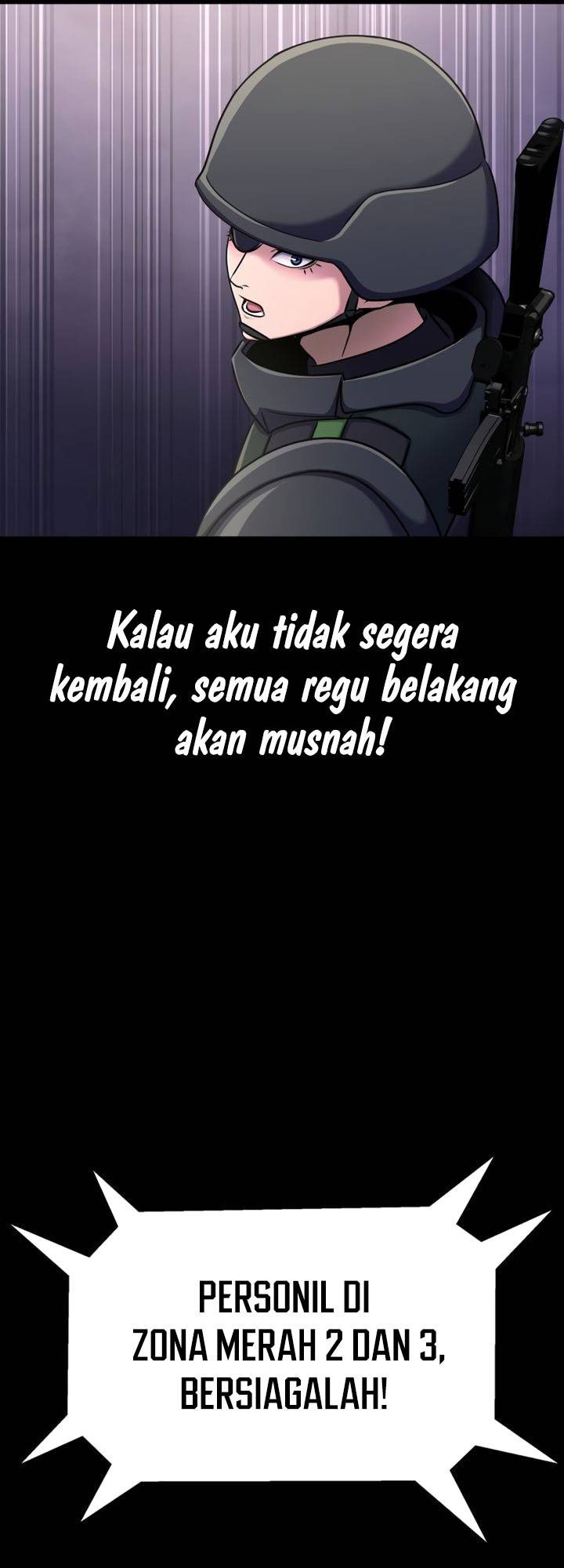 Steel-Eating Player chapter 08 halaman 60
