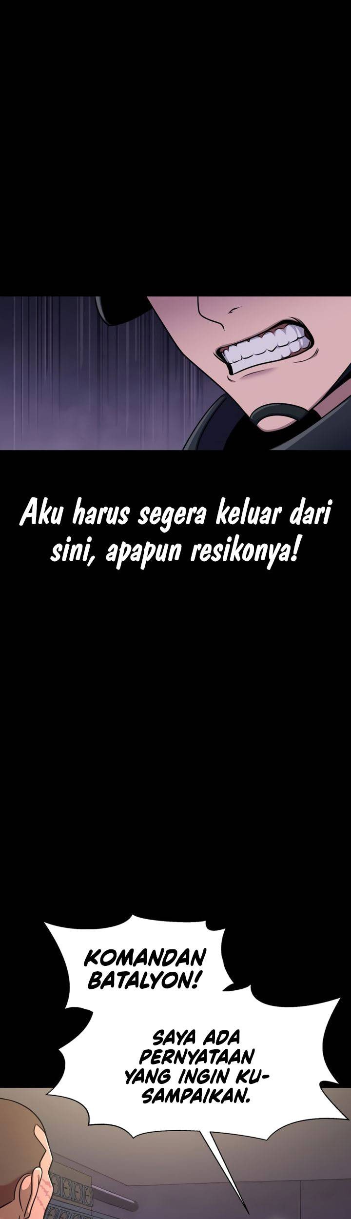Steel-Eating Player chapter 08 halaman 61