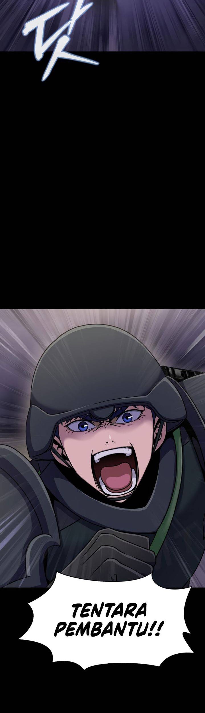 Steel-Eating Player chapter 08 halaman 67