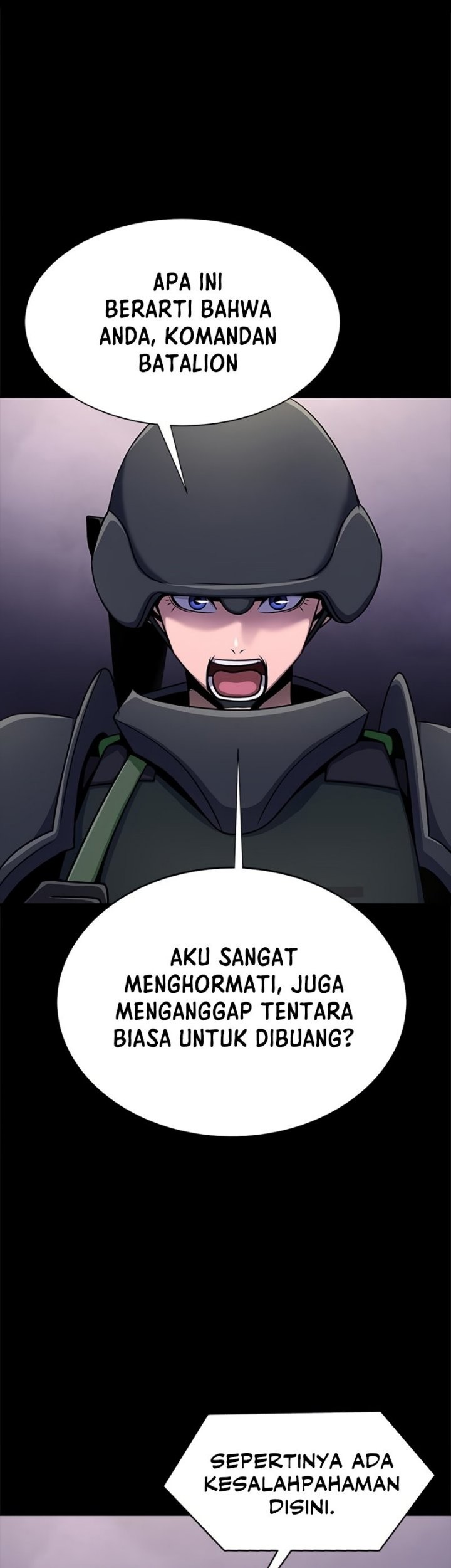 Steel-Eating Player Bab 09 halaman 9
