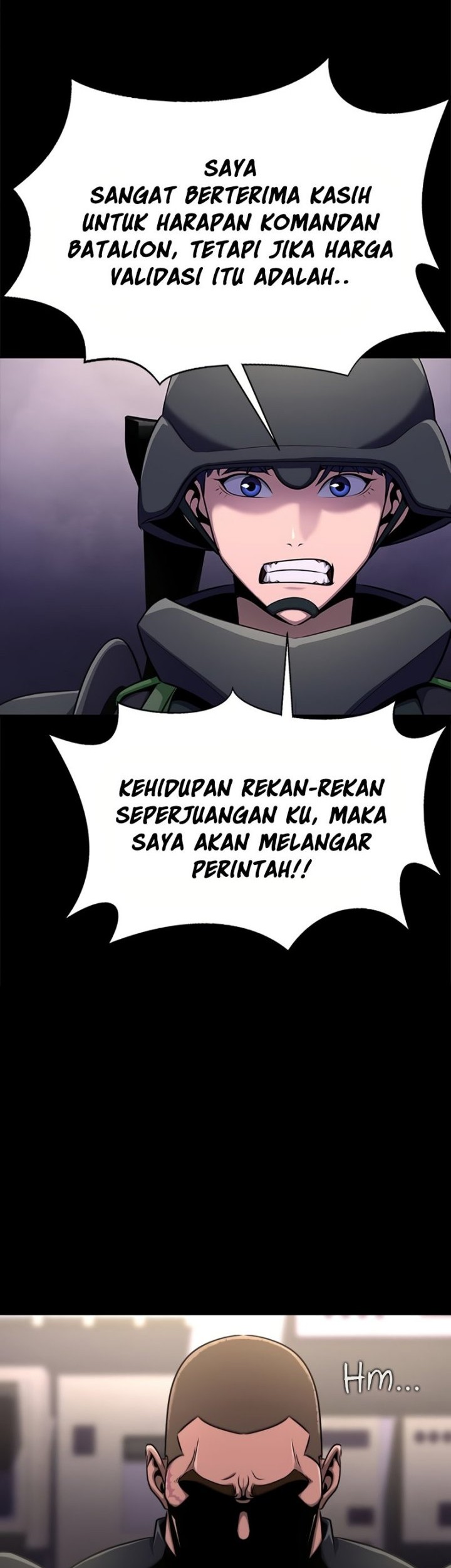 Steel-Eating Player Bab 09 halaman 13