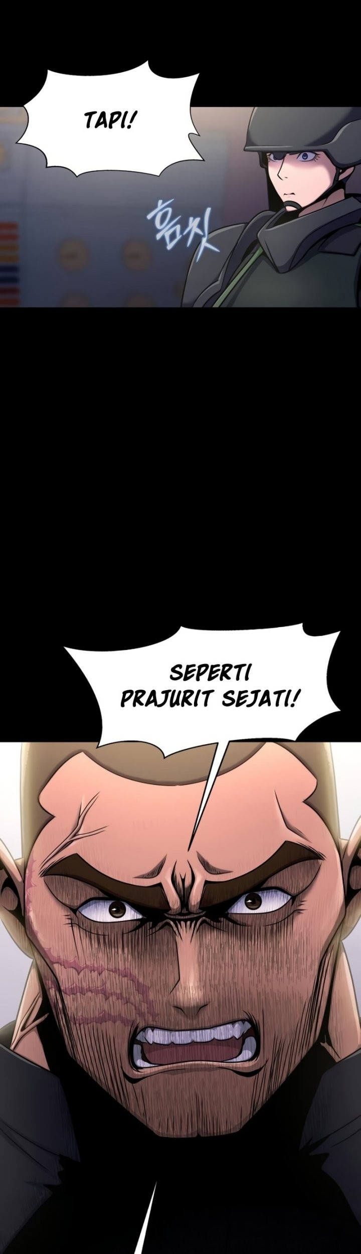 Steel-Eating Player Bab 09 halaman 18