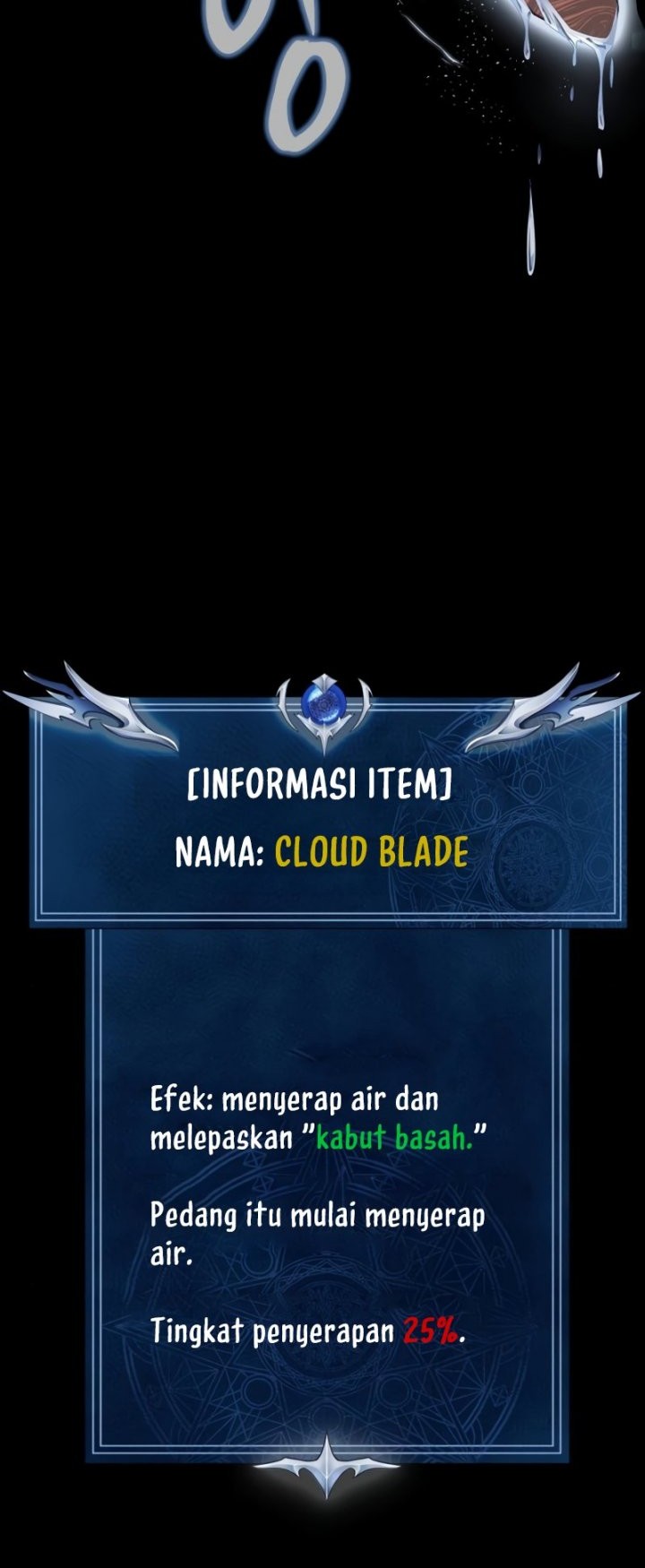 Steel-Eating Player Bab 09 halaman 26