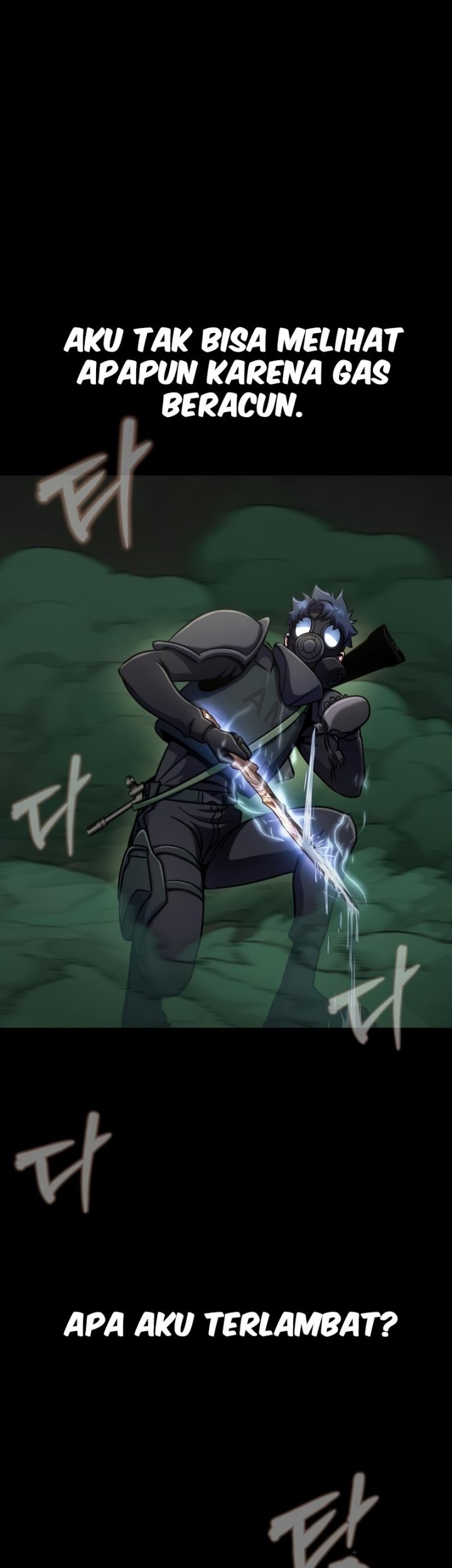 Steel-Eating Player Bab 09 halaman 27