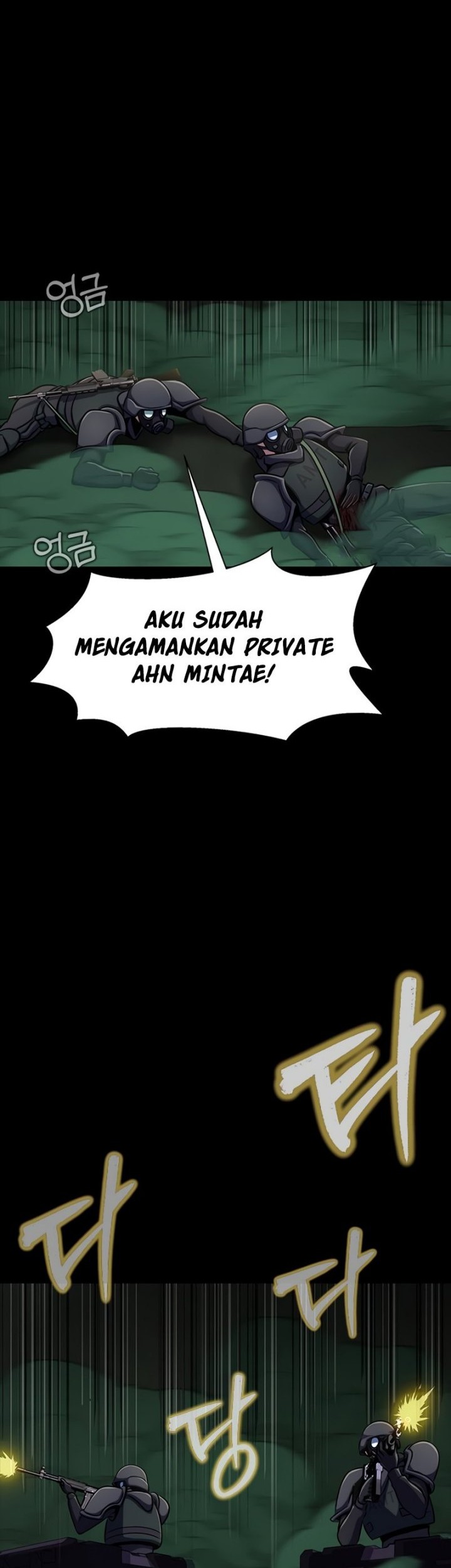 Steel-Eating Player Bab 09 halaman 40