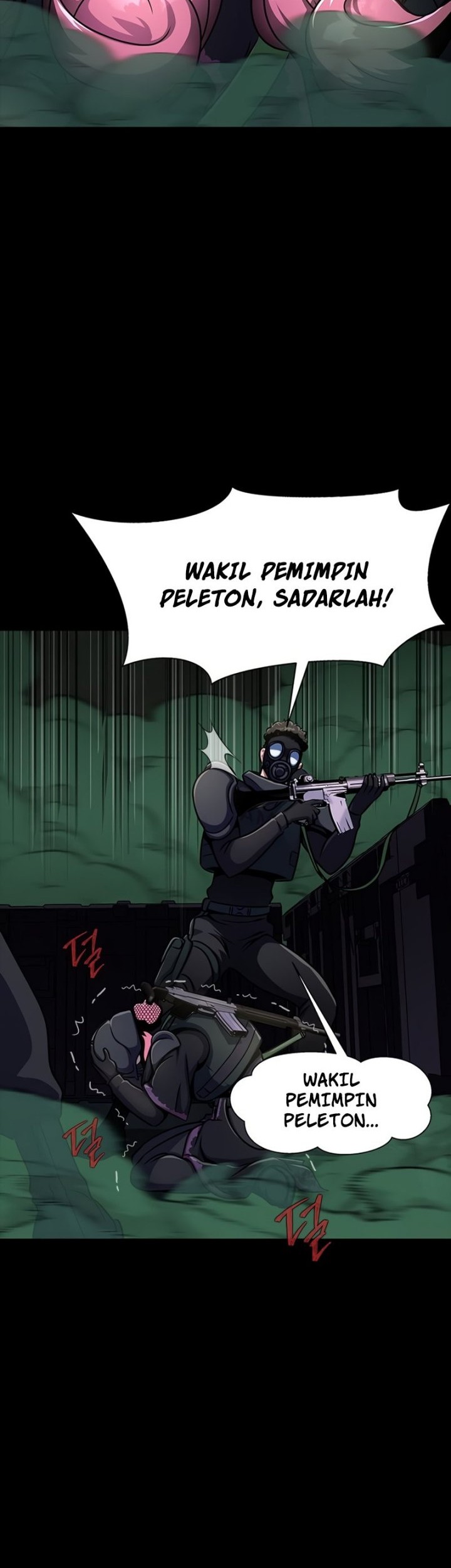 Steel-Eating Player Bab 09 halaman 43