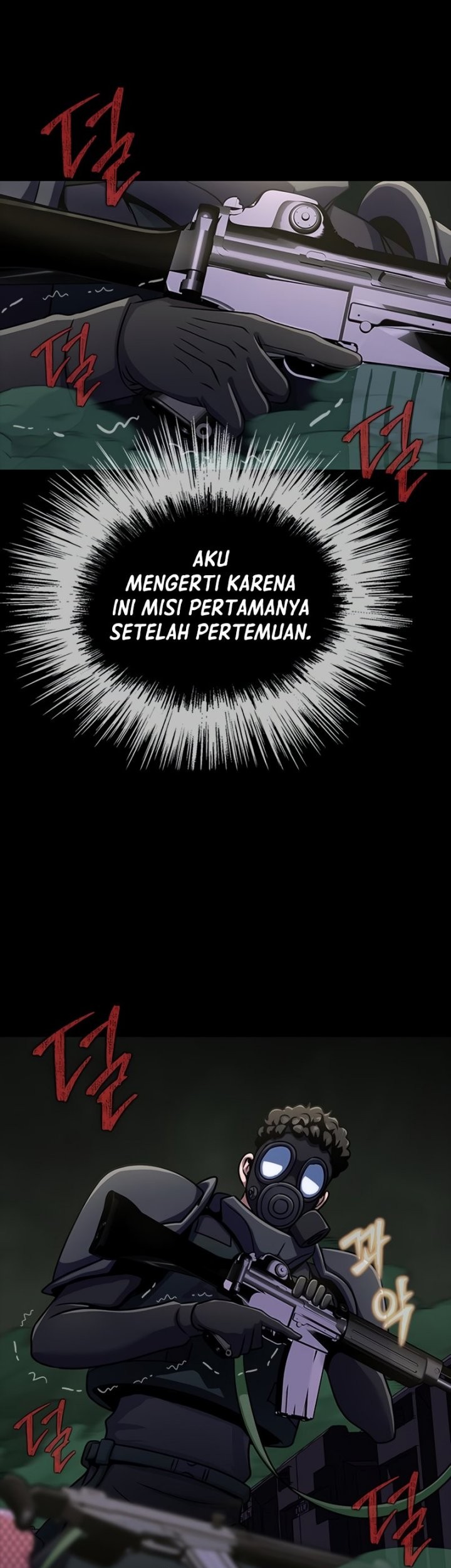 Steel-Eating Player Bab 09 halaman 45