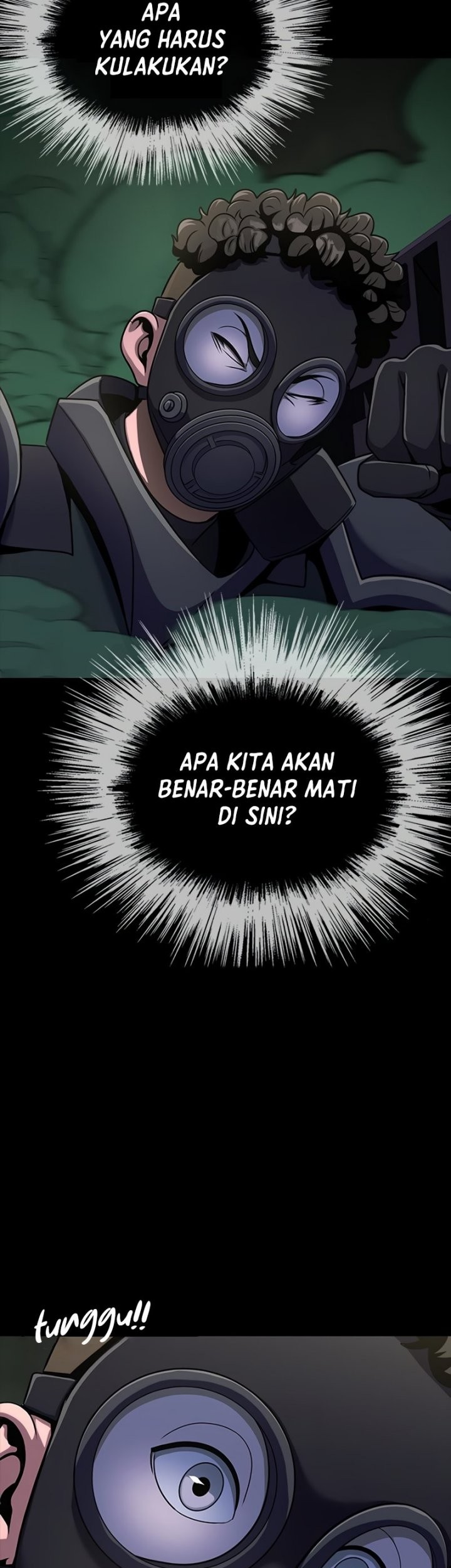 Steel-Eating Player Bab 09 halaman 48
