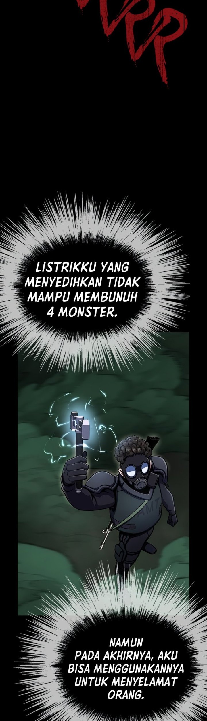 Steel-Eating Player Bab 09 halaman 58
