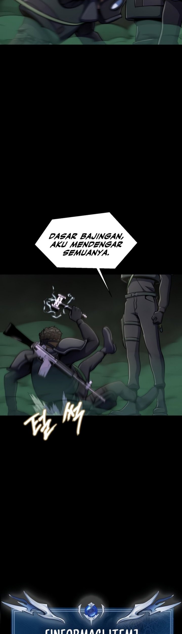 Steel-Eating Player Bab 09 halaman 70