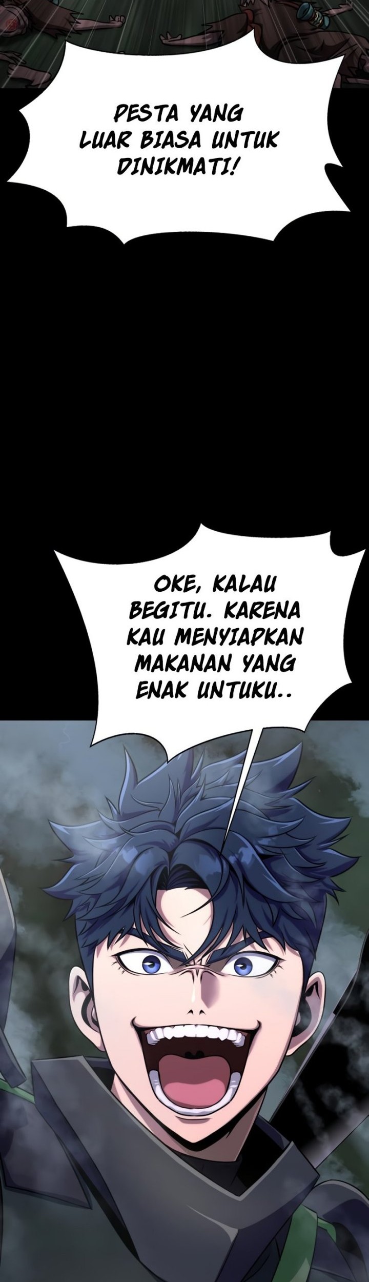 Steel-Eating Player Bab 09 halaman 79