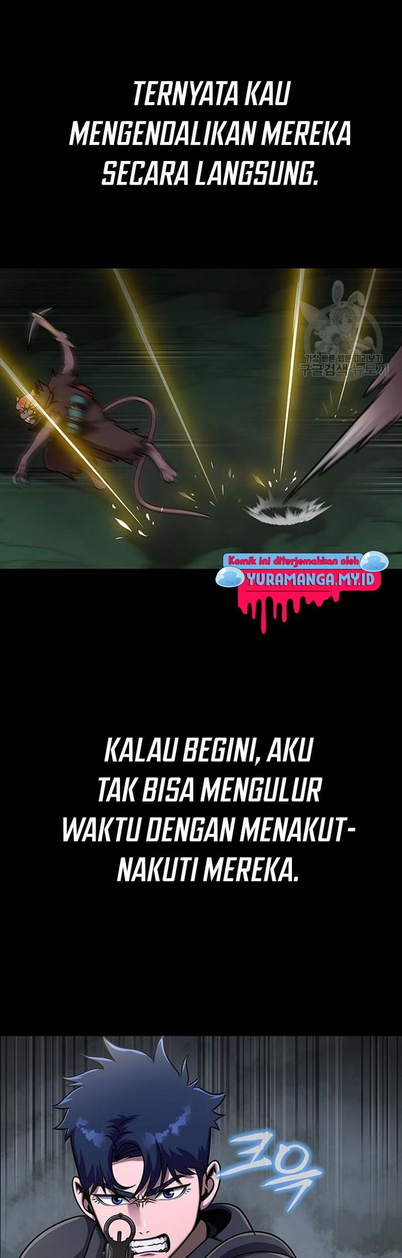 Steel-Eating Player Bab 10 halaman 71