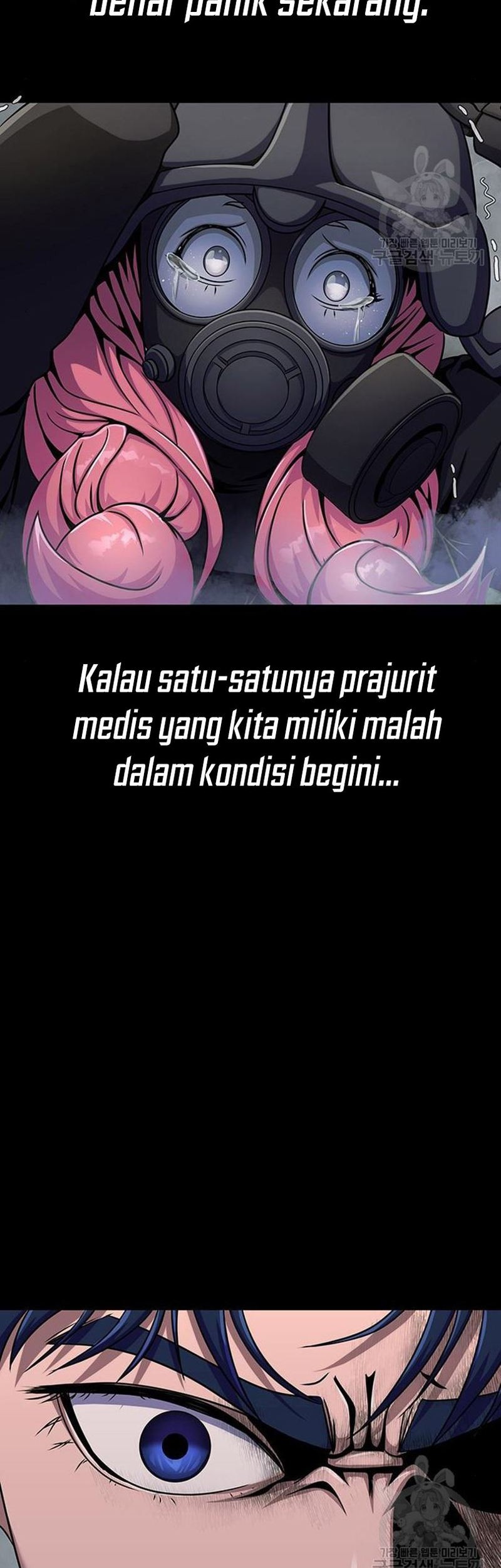 Steel-Eating Player Bab 10 halaman 88