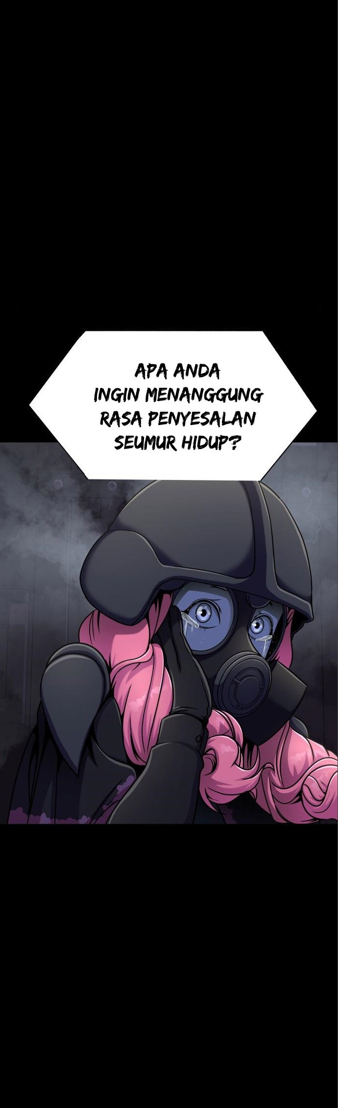 Steel-Eating Player Bab 11 halaman 5