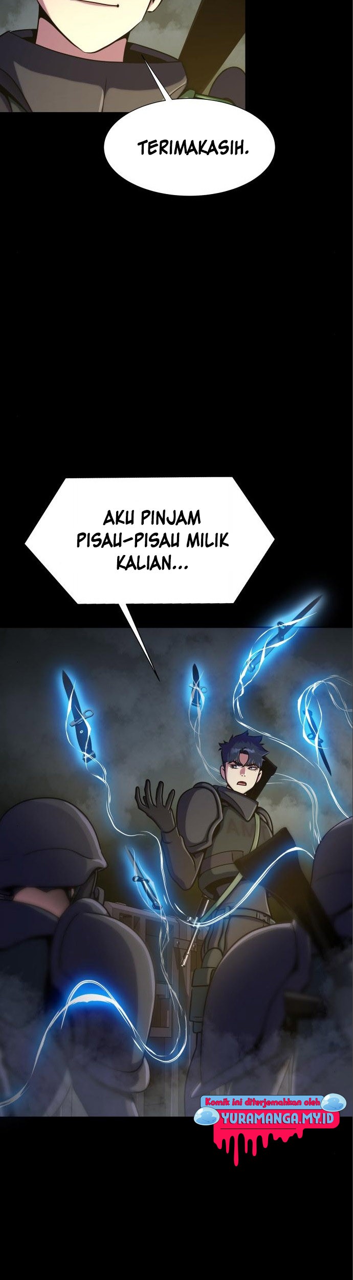 Steel-Eating Player Bab 11 halaman 12