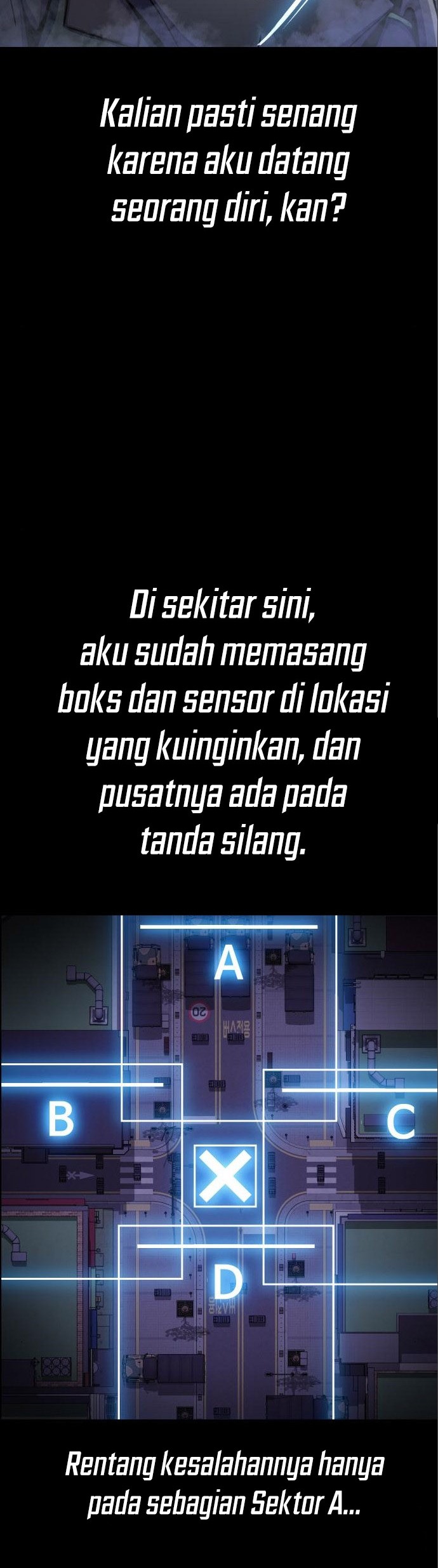 Steel-Eating Player Bab 11 halaman 25