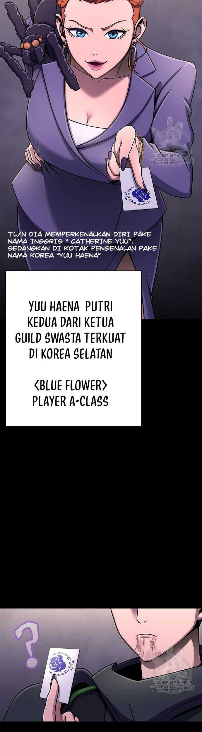 Steel-Eating Player Bab 13 halaman 13