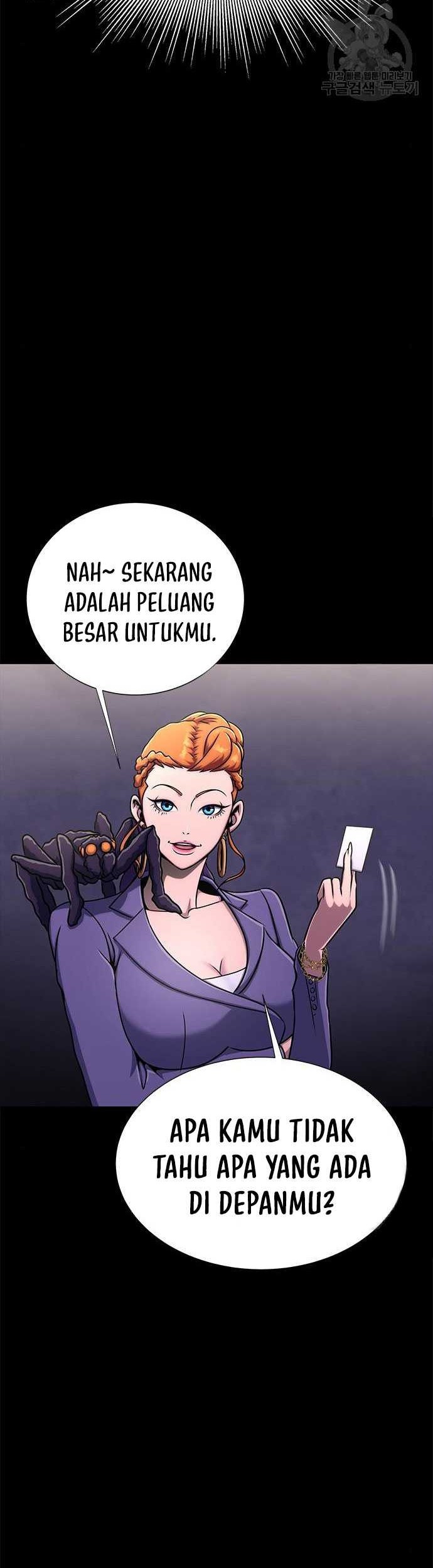Steel-Eating Player Bab 13 halaman 22