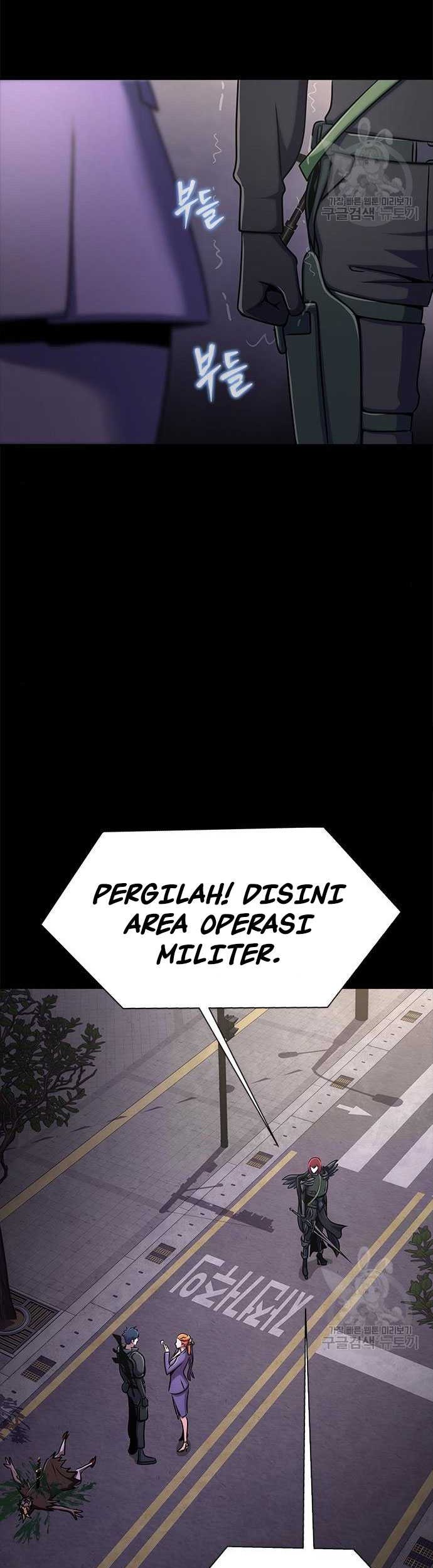 Steel-Eating Player Bab 13 halaman 23