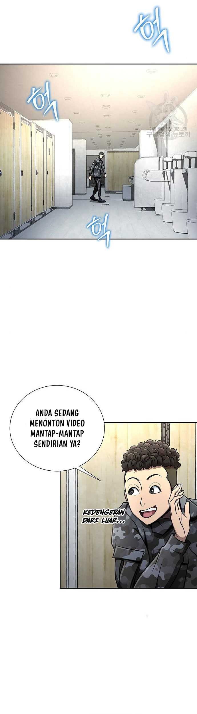 Steel-Eating Player Bab 13 halaman 44