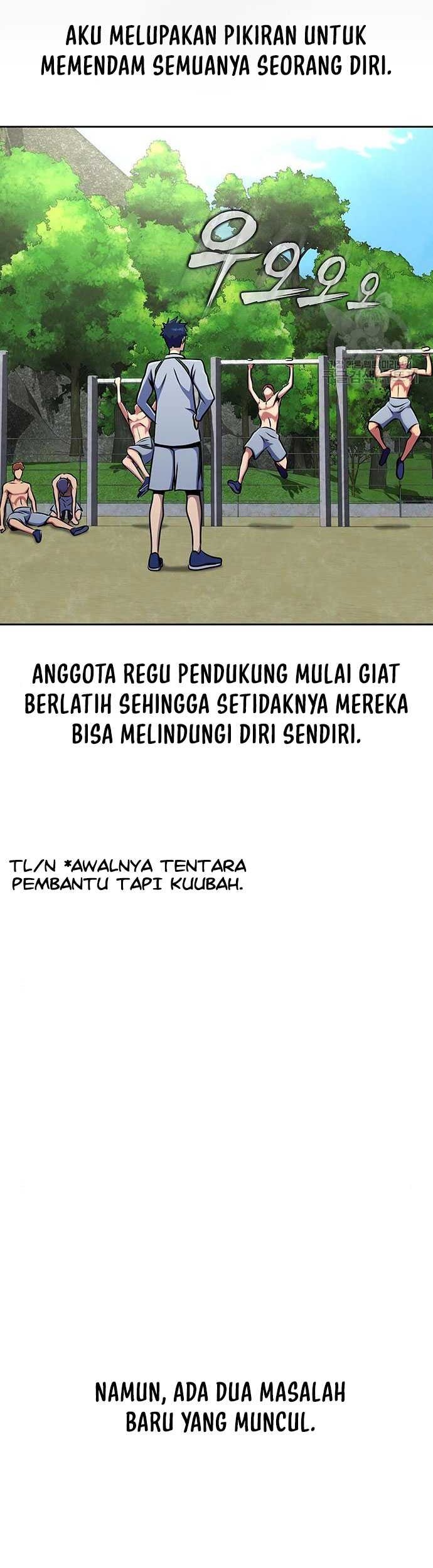 Steel-Eating Player Bab 13 halaman 50