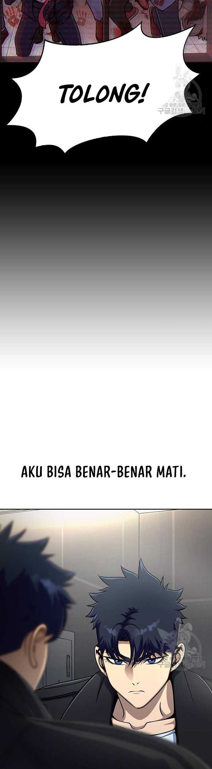 Steel-Eating Player Bab 13 halaman 65