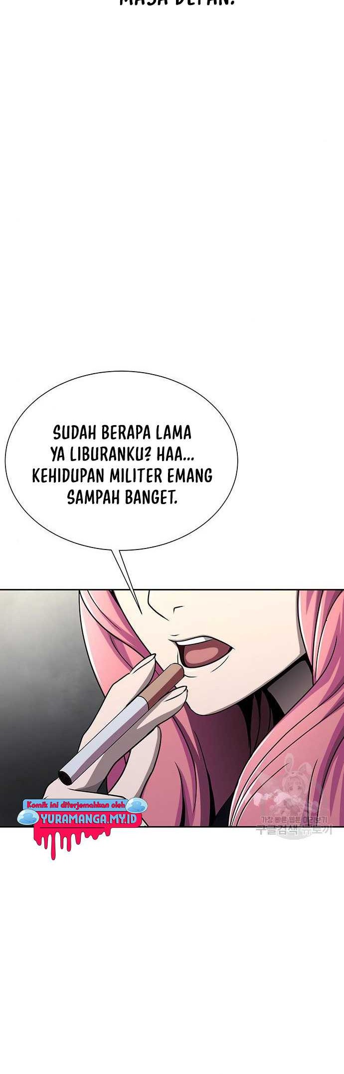 Steel-Eating Player Bab 13 halaman 67