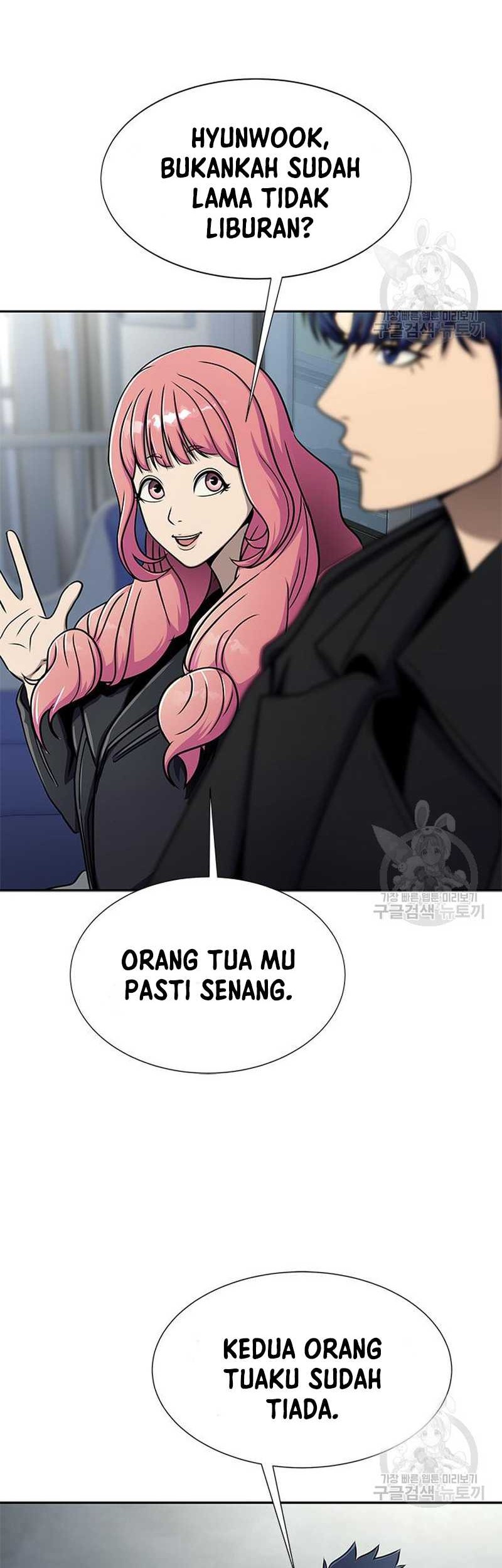 Steel-Eating Player Bab 14 halaman 10