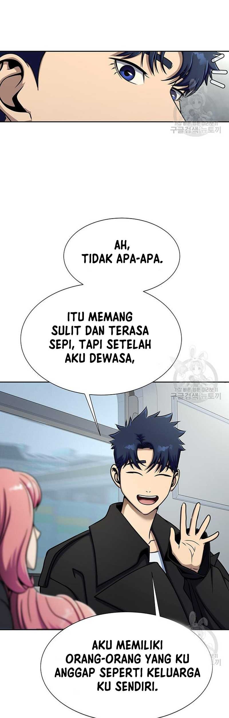 Steel-Eating Player Bab 14 halaman 12