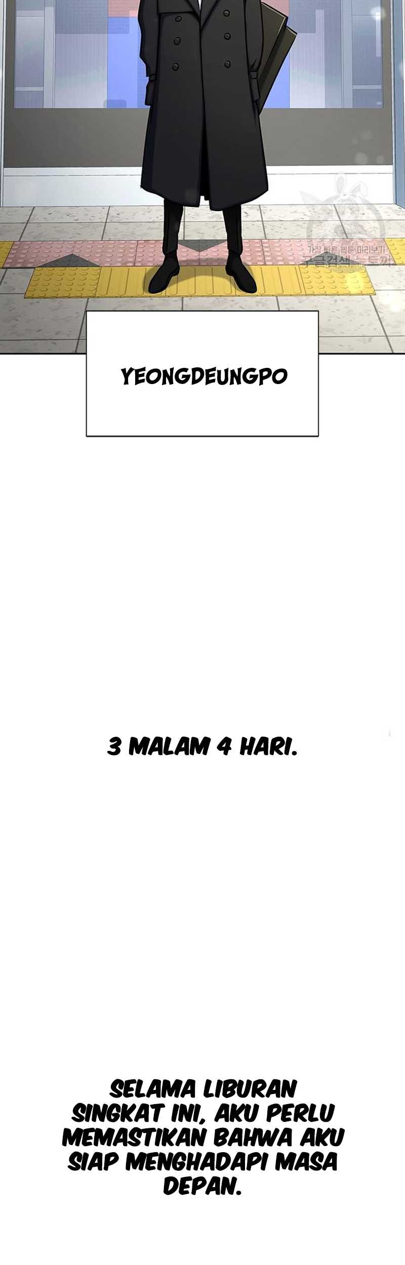 Steel-Eating Player Bab 14 halaman 20