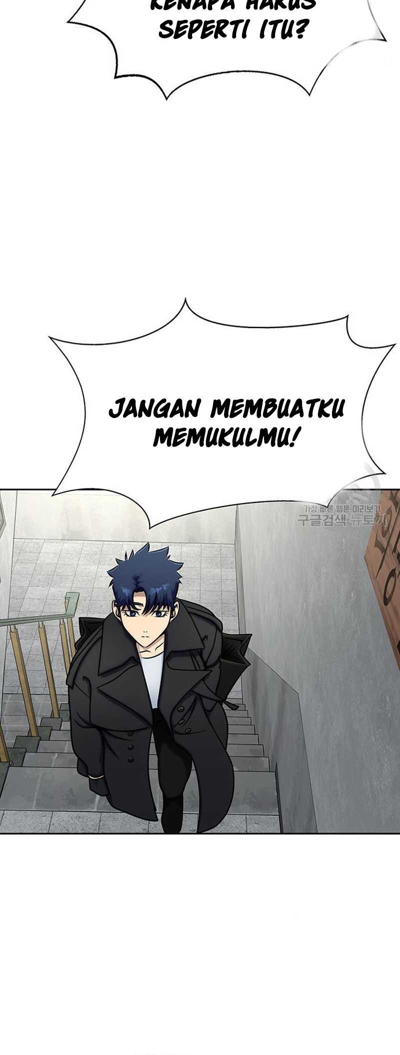 Steel-Eating Player Bab 14 halaman 31