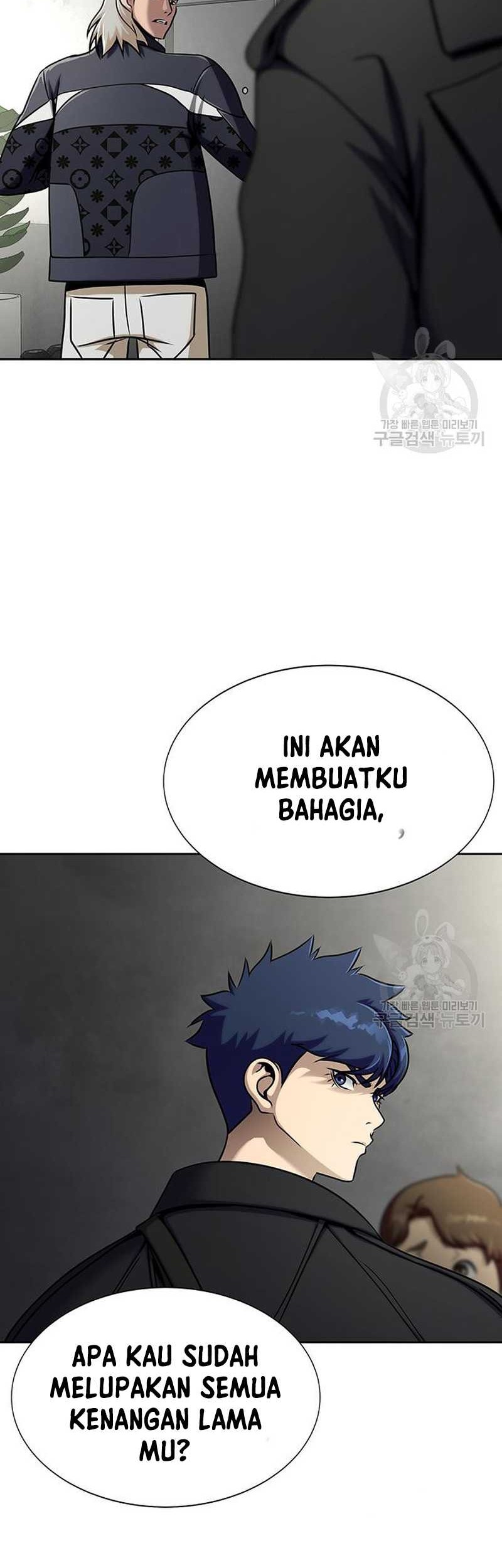 Steel-Eating Player Bab 14 halaman 40