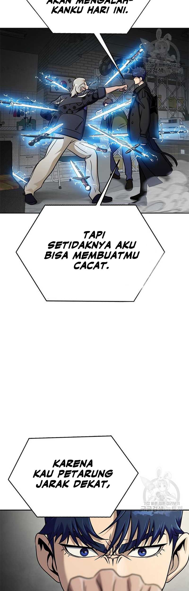Steel-Eating Player Bab 14 halaman 61
