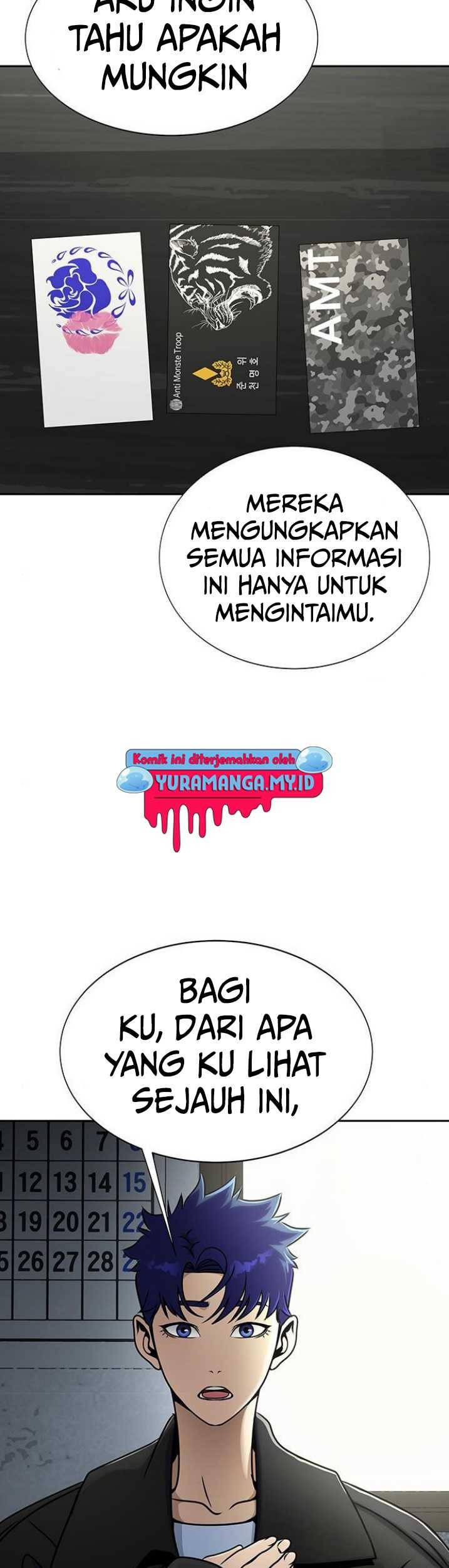 Steel-Eating Player chapter 15 halaman 8