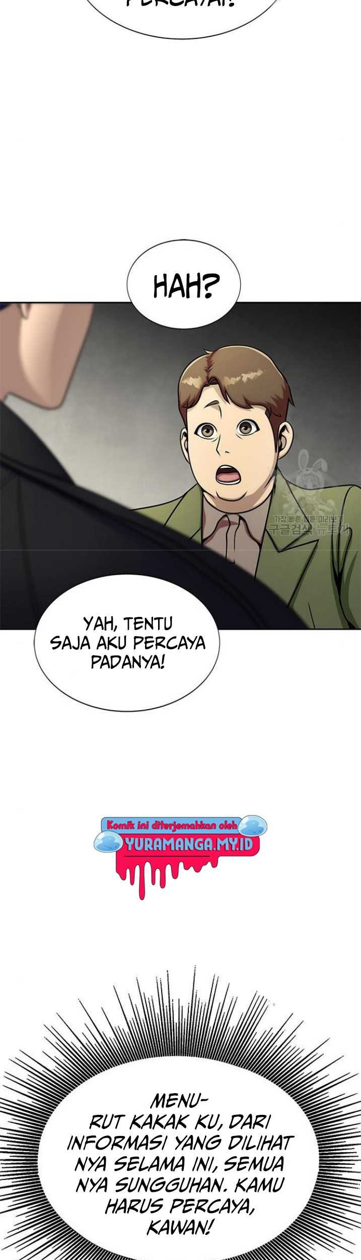 Steel-Eating Player chapter 15 halaman 10
