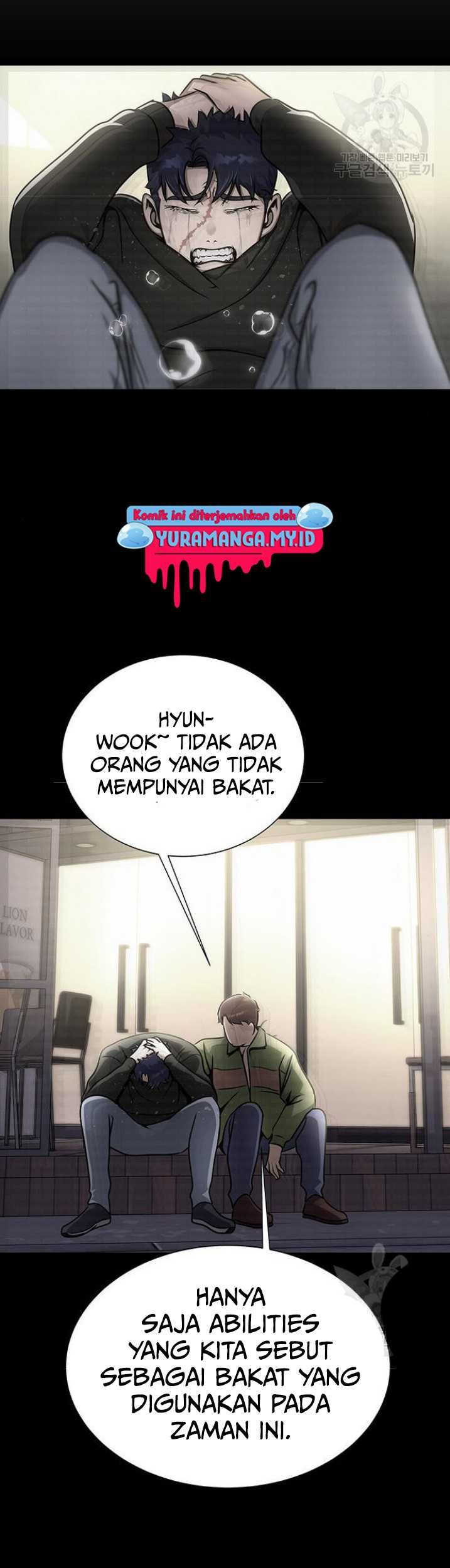 Steel-Eating Player chapter 15 halaman 18