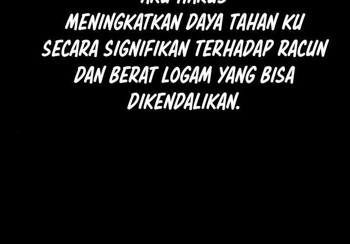 Steel-Eating Player chapter 15 halaman 65