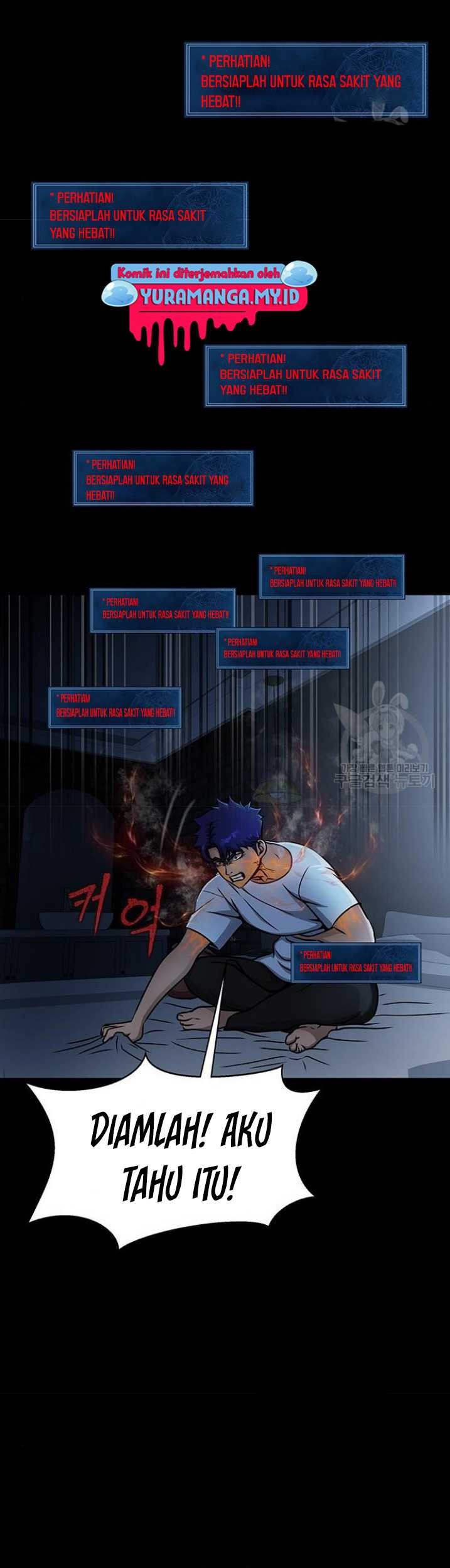 Steel-Eating Player chapter 15 halaman 74