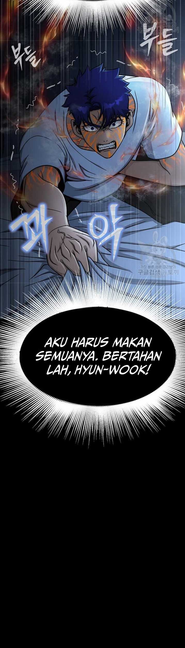 Steel-Eating Player chapter 15 halaman 76