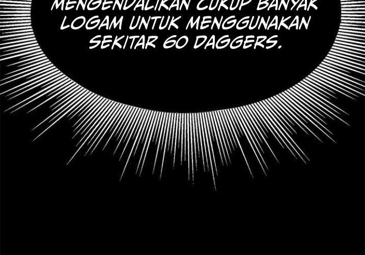 Steel-Eating Player chapter 15 halaman 83