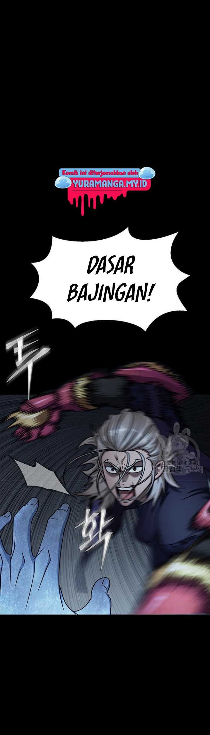 Steel-Eating Player chapter 15 halaman 102