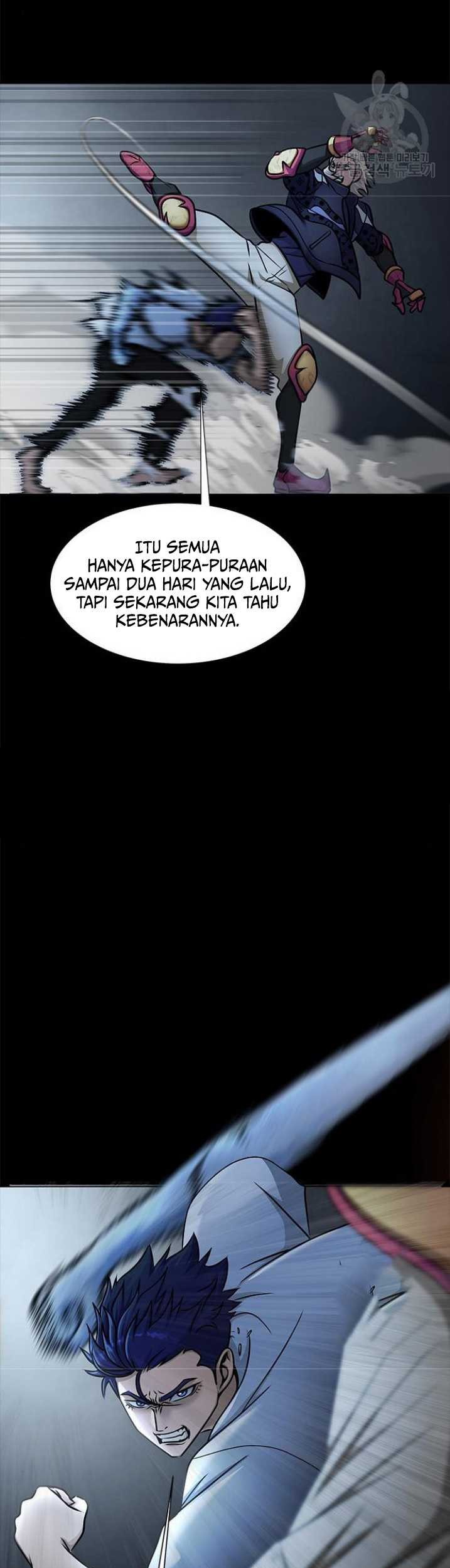 Steel-Eating Player chapter 15 halaman 106