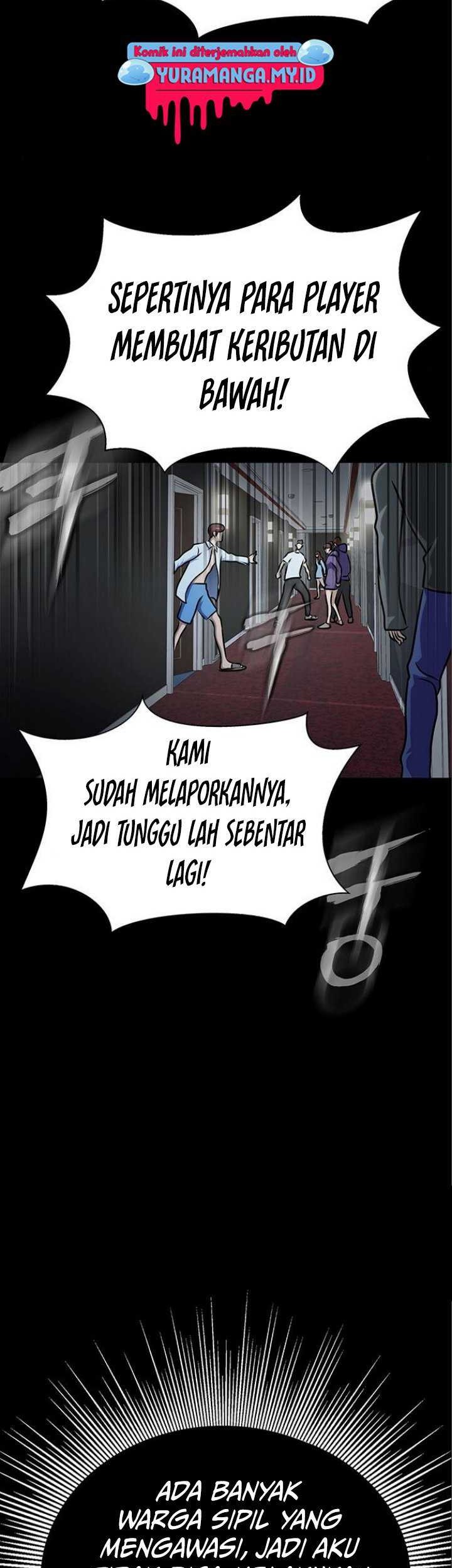 Steel-Eating Player Bab 16 halaman 24