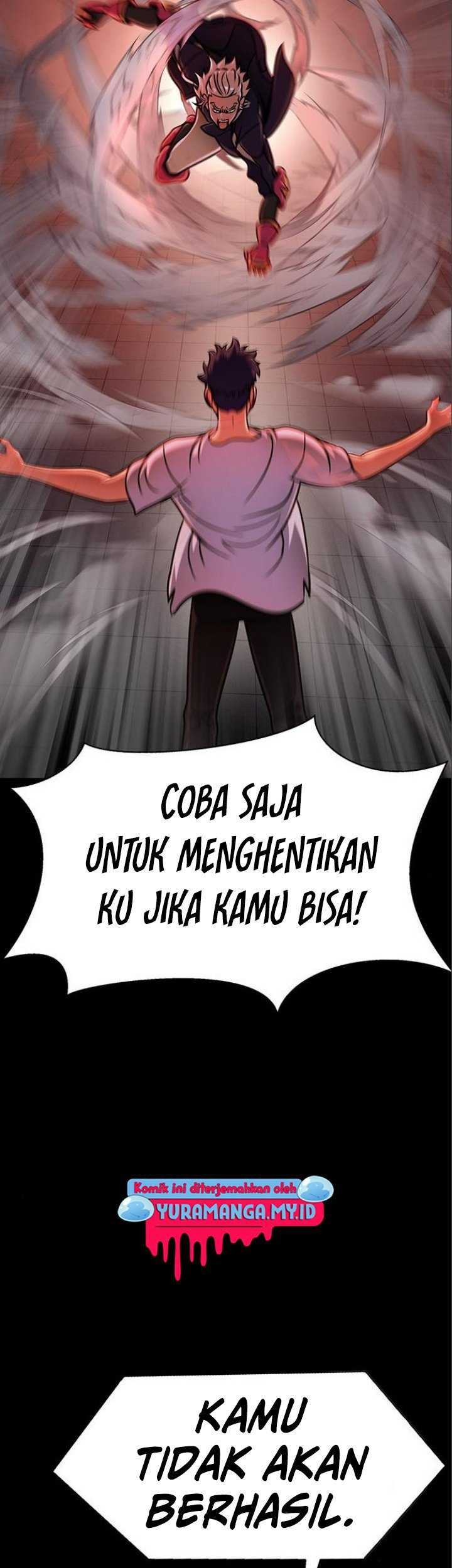 Steel-Eating Player Bab 16 halaman 34