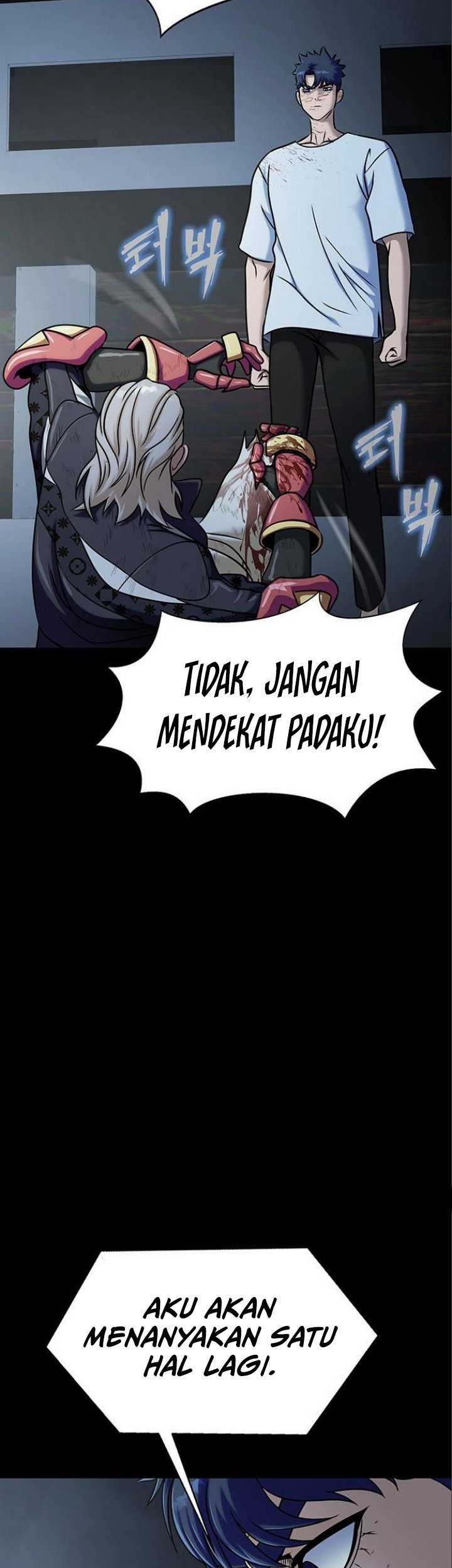 Steel-Eating Player Bab 16 halaman 44